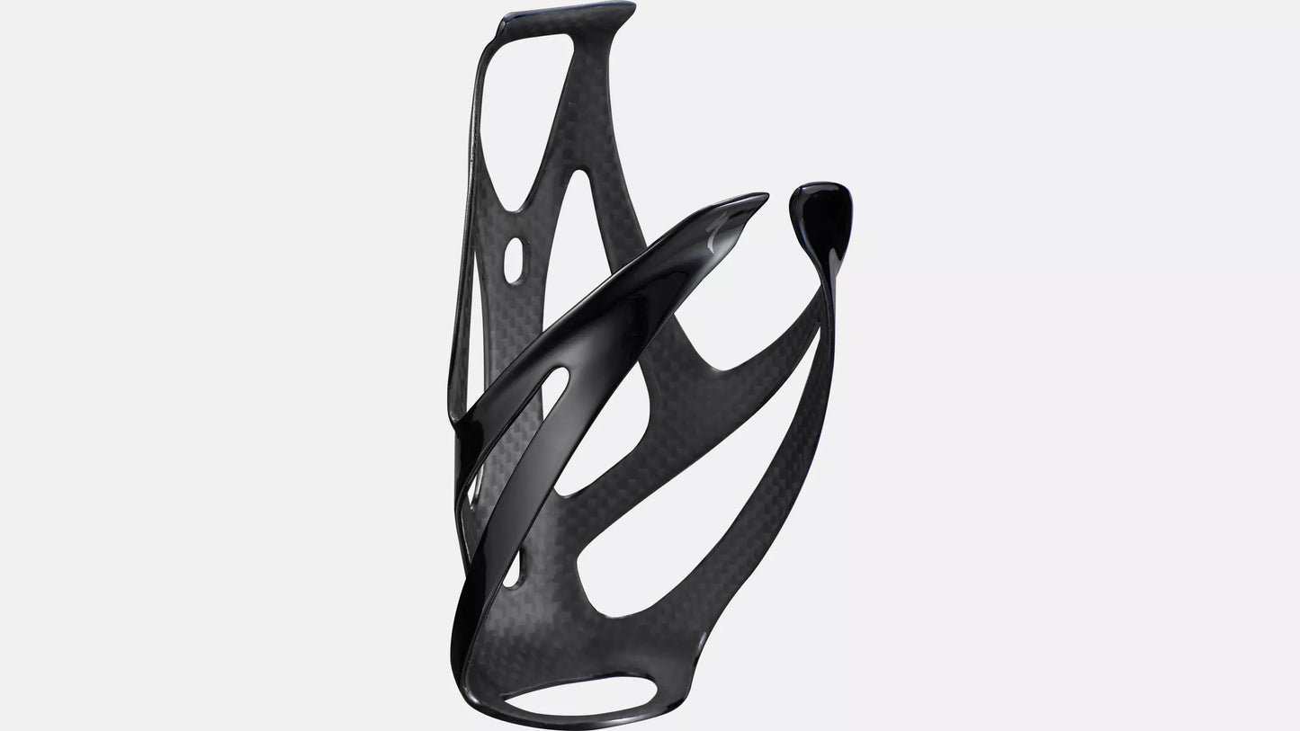 Cage Specialized Sw Rib Cage Iii Carbon Carbgloss | VAS Cycling Boutique