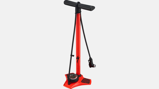 Inflador Specialized Air Tool Comp Flr Pump (2024) VAS Cycling Boutique