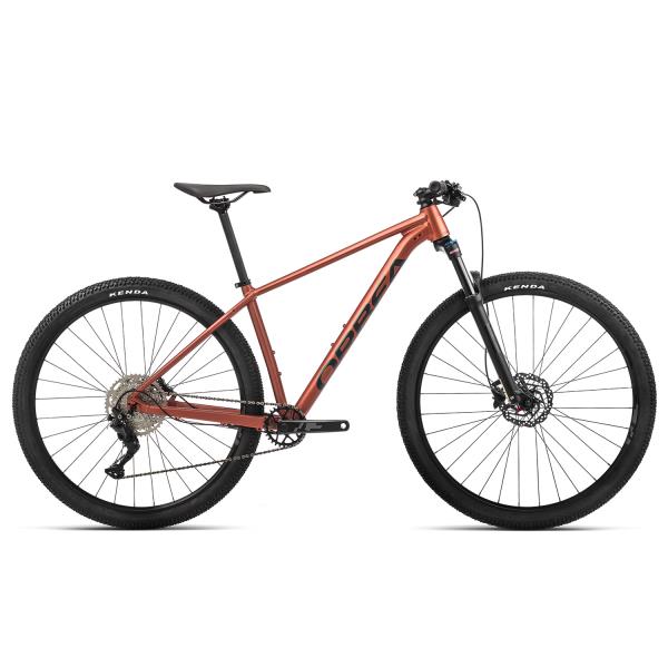 Bicicleta Orbea Onna 29 20
