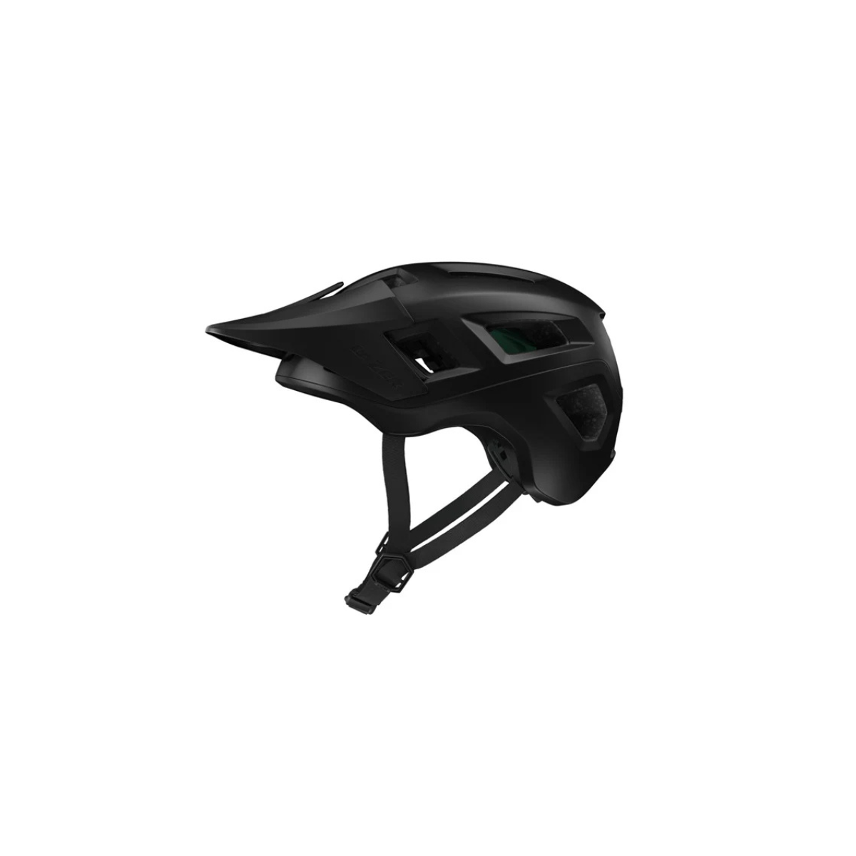 Casco Lazer Coyote Kineticore