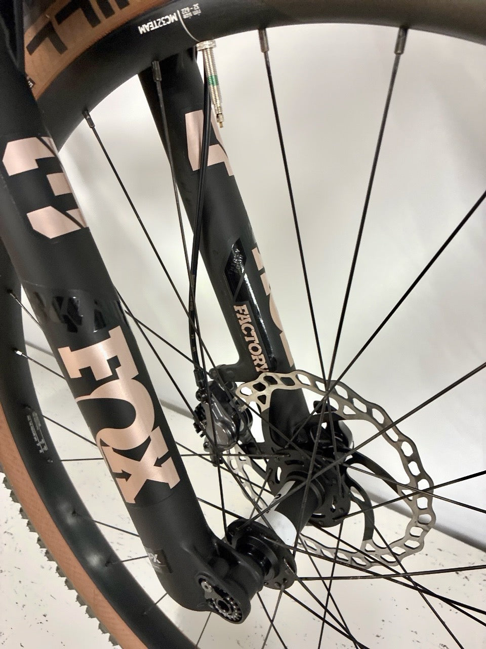 Orbea Rise SL M10 - 630Wh VTT eBike