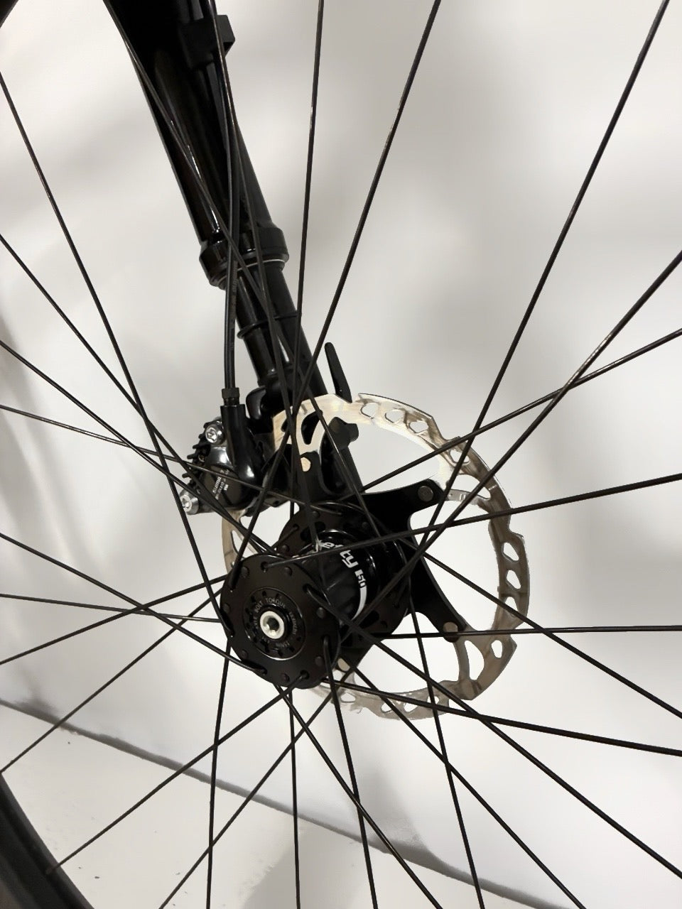 Cannondale Topstone Carbon 2 Lefty - Ocasión