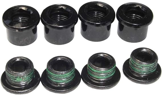 Tornillo Sram Plato Negro