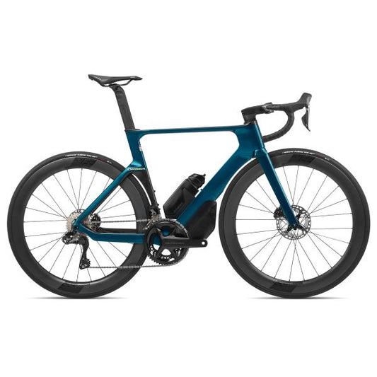 Bicicleta Orbea Orca Aero M31eltd Pwr