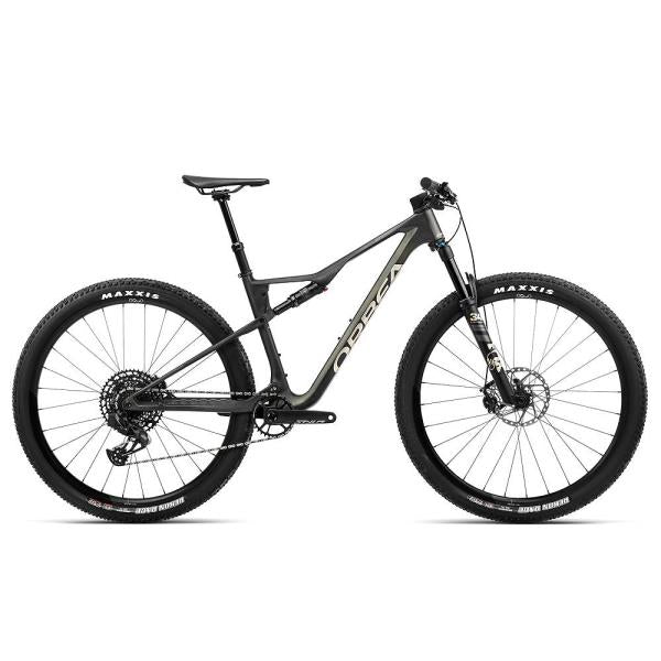 Vélo Orbea Oiz M11 Axs