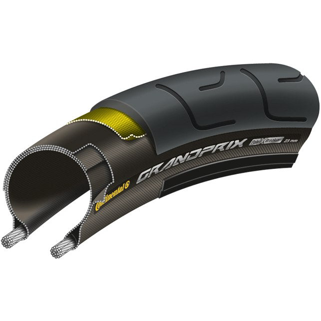 Cubierta Continental Grand Prix Plegable Ne