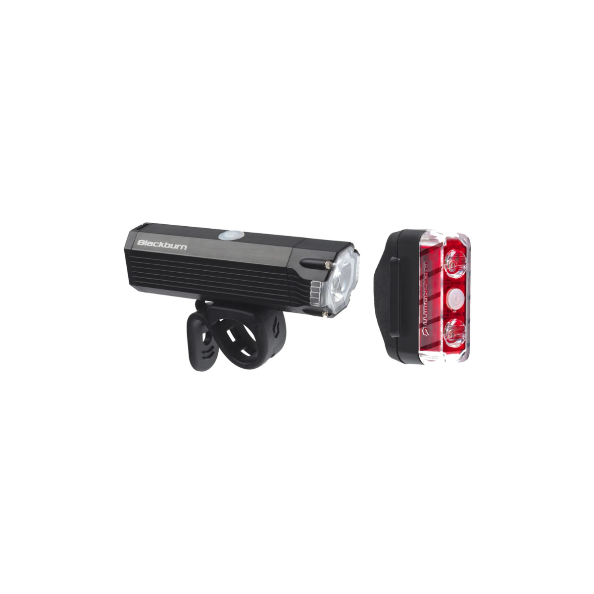 Juego Blackburn Luces Dayblazer Delantero/Trasero