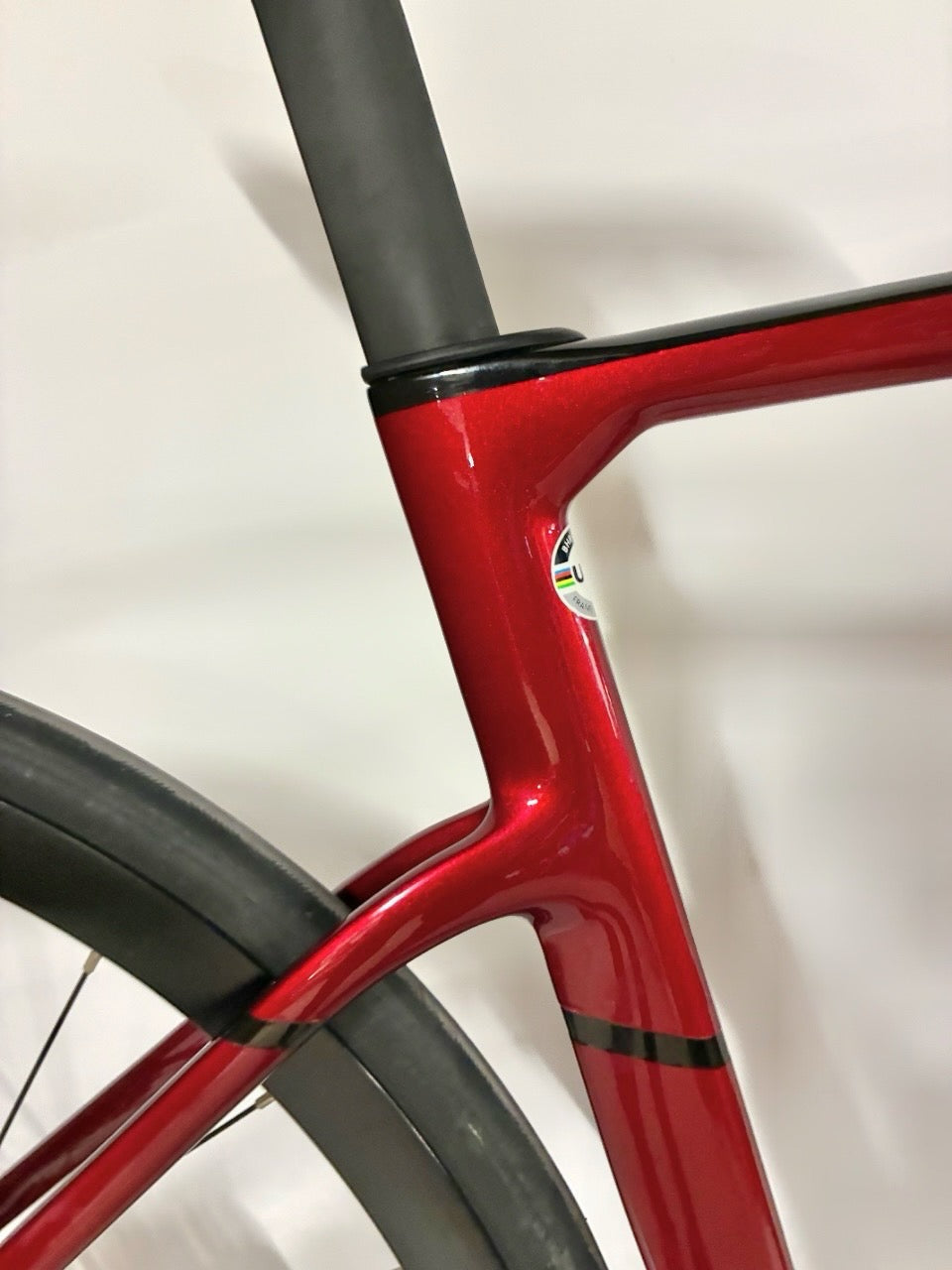 Bicicleta Bh Rs1 3.5 - Ocasión - Talla M