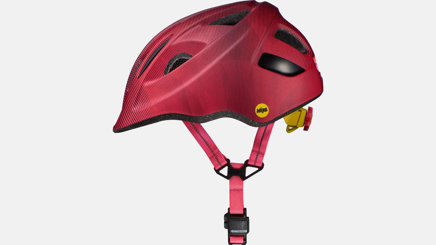 Casco Specialized Mio Mips