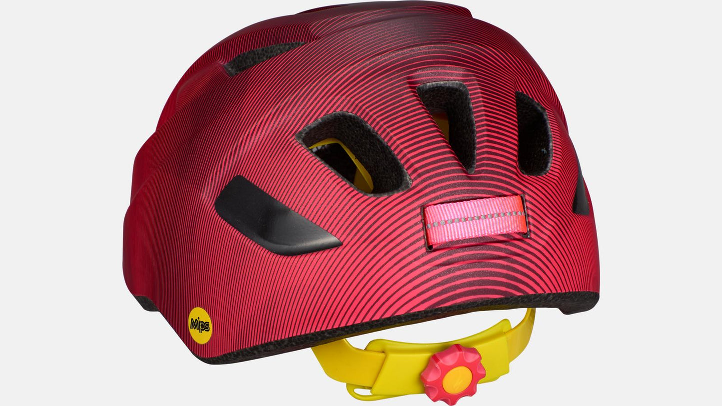 Casco Specialized Mio Mips