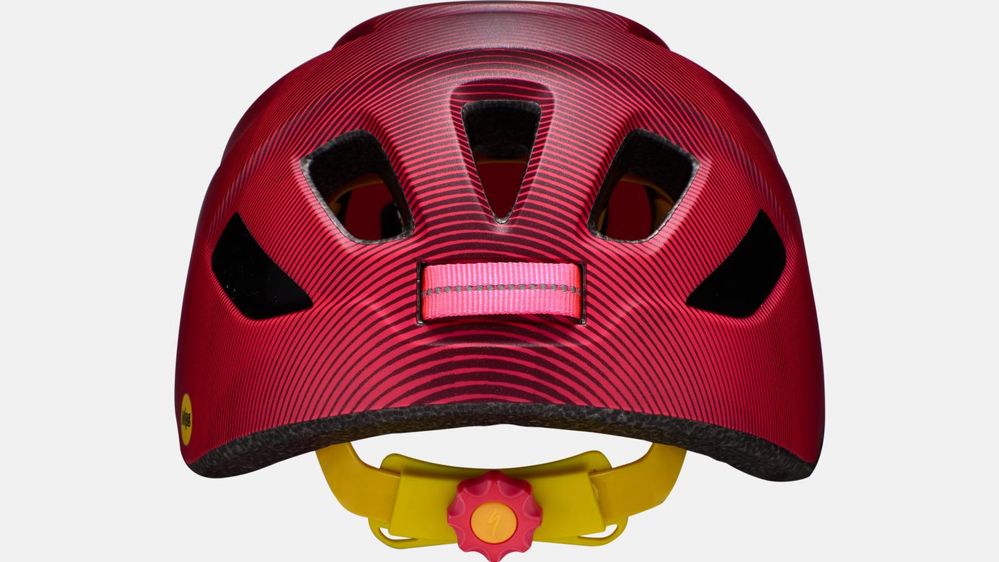 Casco Specialized Mio Mips