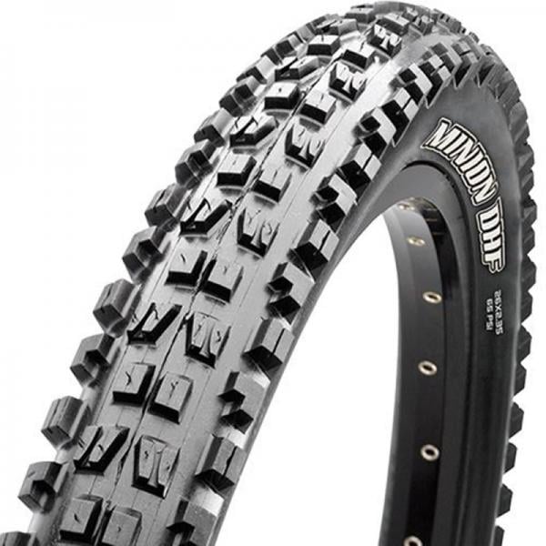 Cubierta Maxxis Minion Dhf#1