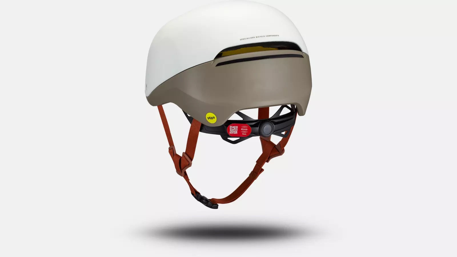 Casco Specialized Tone