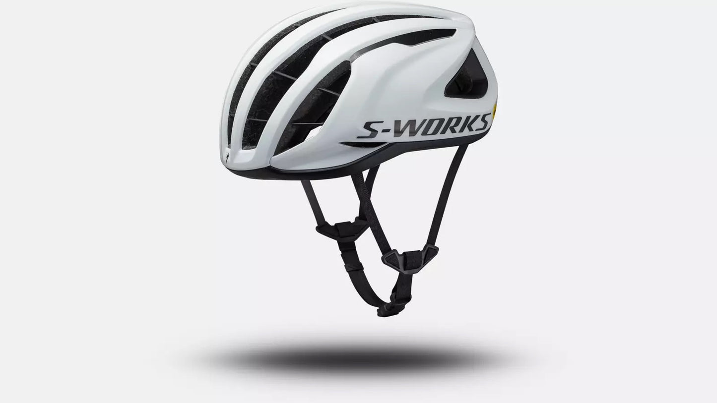 Casque Specialized Sw Prevail 3 Hlmt Cef Limited