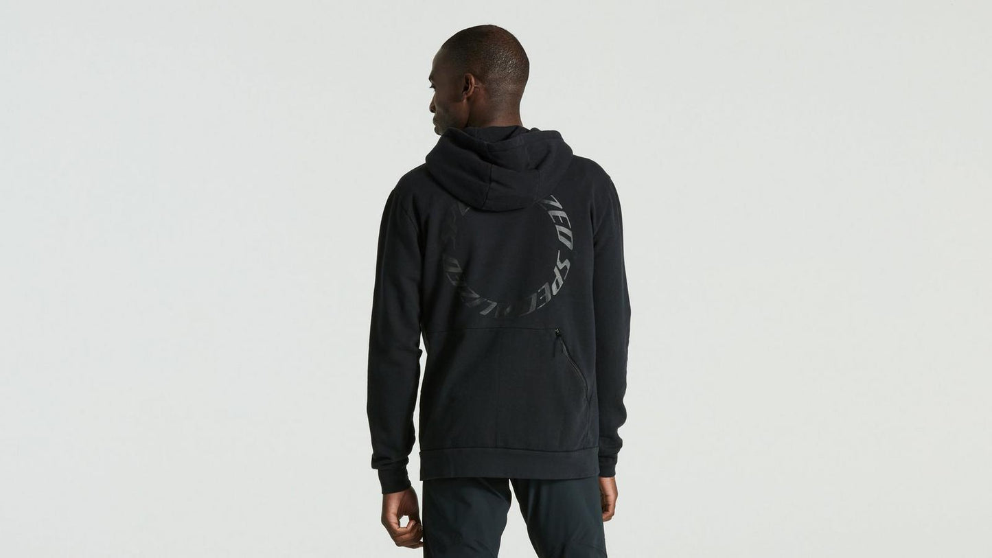 Sudadera Specialized Twisted Pull-Over