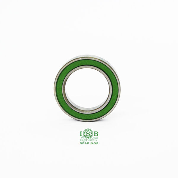 Rodamiento Isb Bearing 6803-Rs/Rz