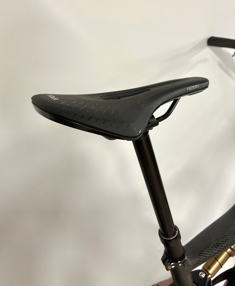 Orbea Rise SL M10 - 630Wh VTT eBike