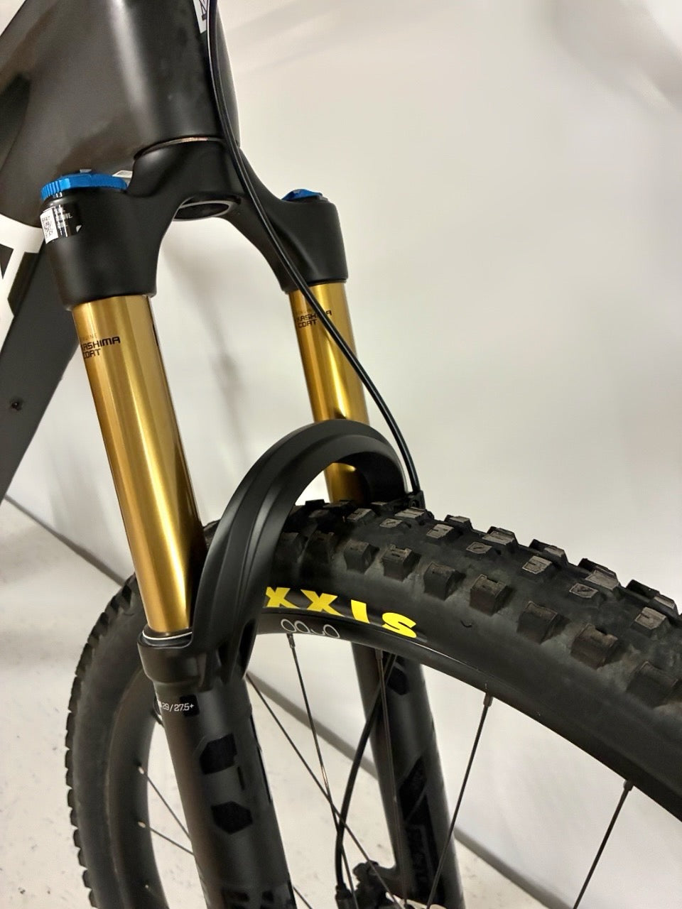 Orbea Rise M10 2023 VTT eBike