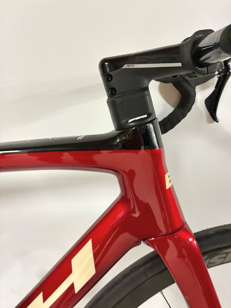 Bicicleta Bh Rs1 3.5 - Ocasión - Talla M