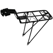 Portaequipajes Pletscher Quick Rack