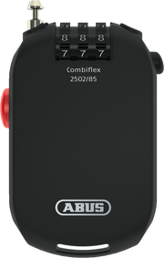 Cierres Abus 2502/85 Combiflex
