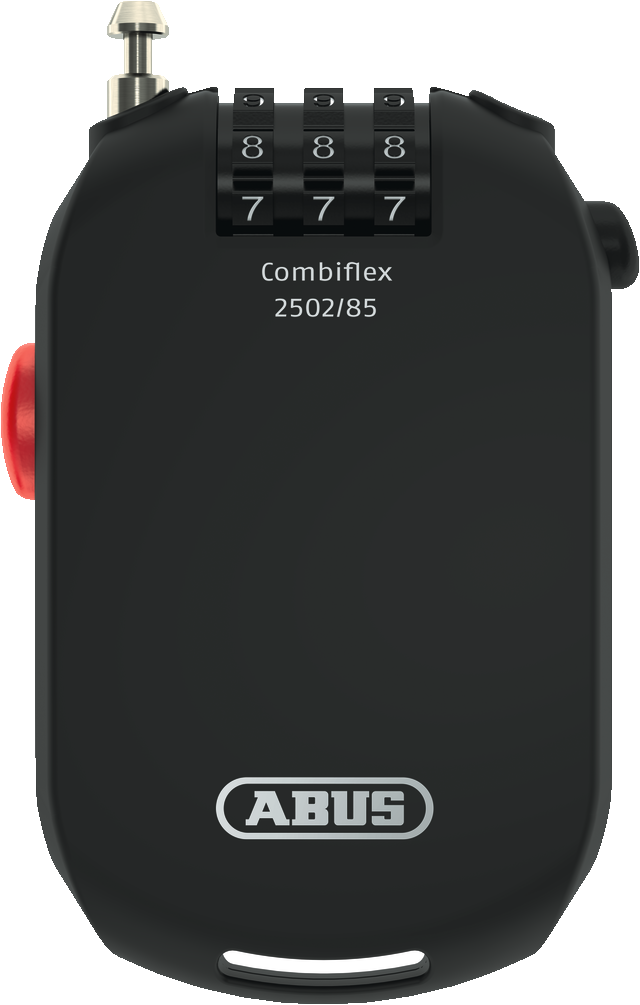 Cierres Abus 2502/85 Combiflex