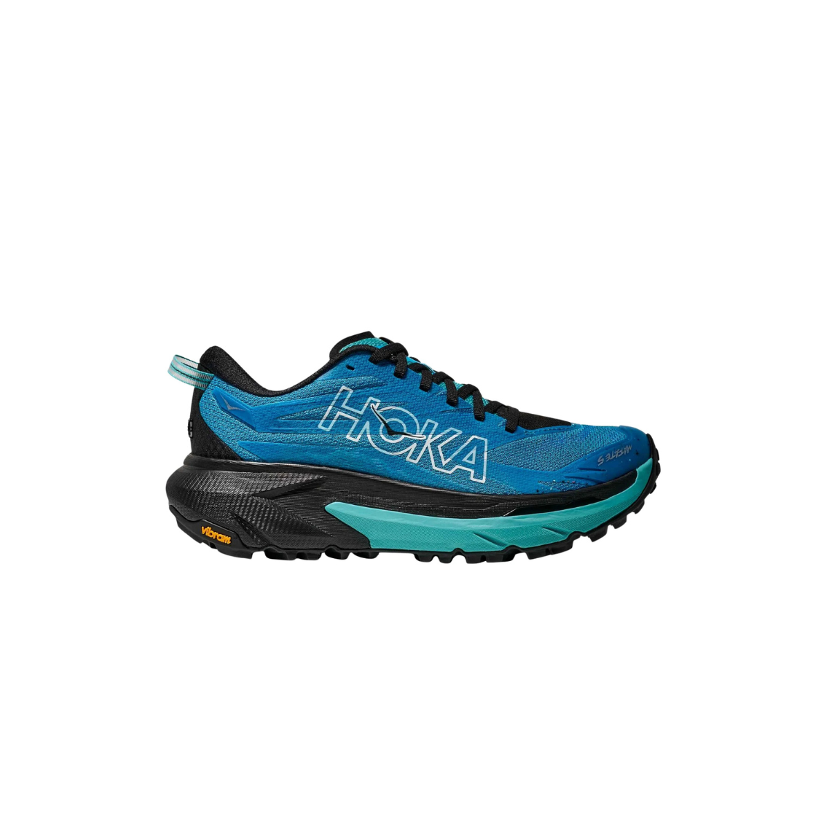 Zapatillas Hoka Mafate 5 W