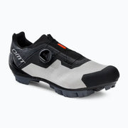 Zapatos Dmt Km4 Black/Silver