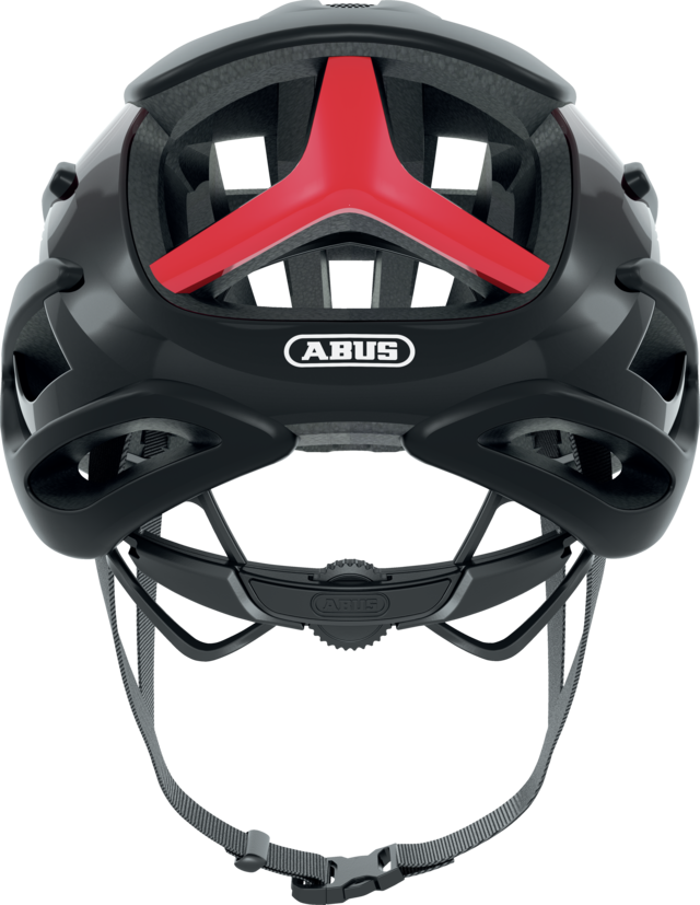 Casco Abus Airbreaker