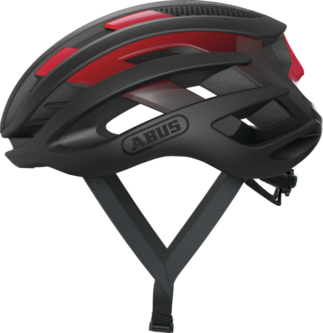 Casco Abus Airbreaker