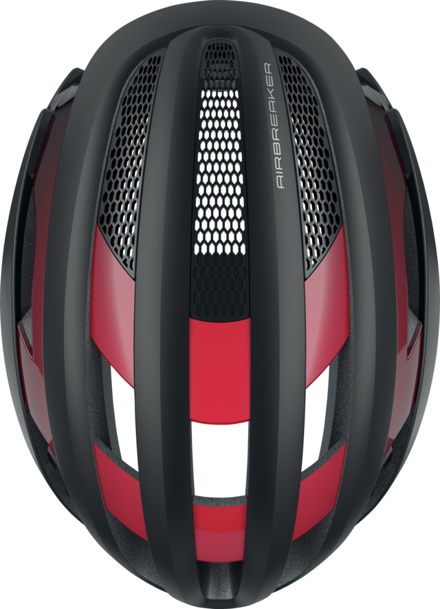 Casco Abus Airbreaker
