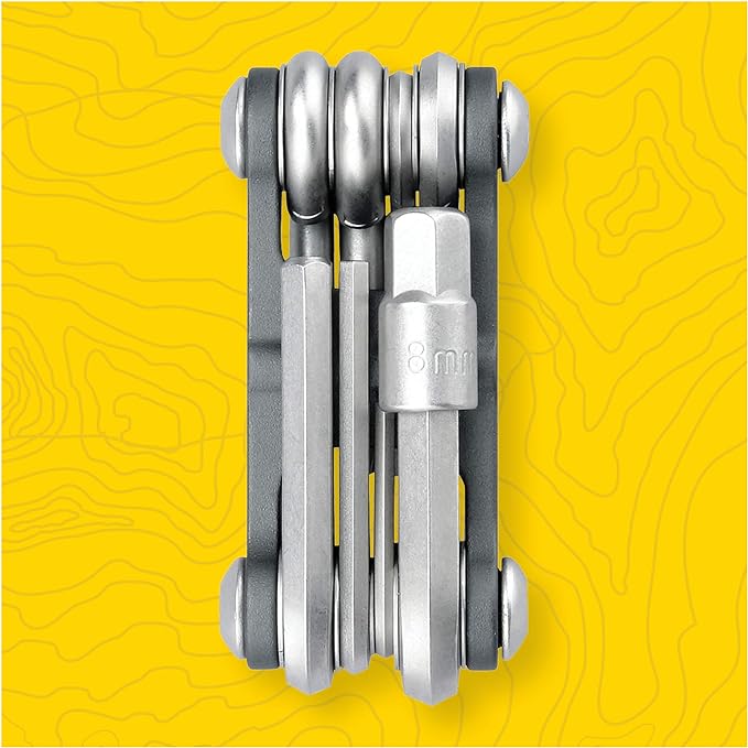 Multiherramienta Topeak Mini 9