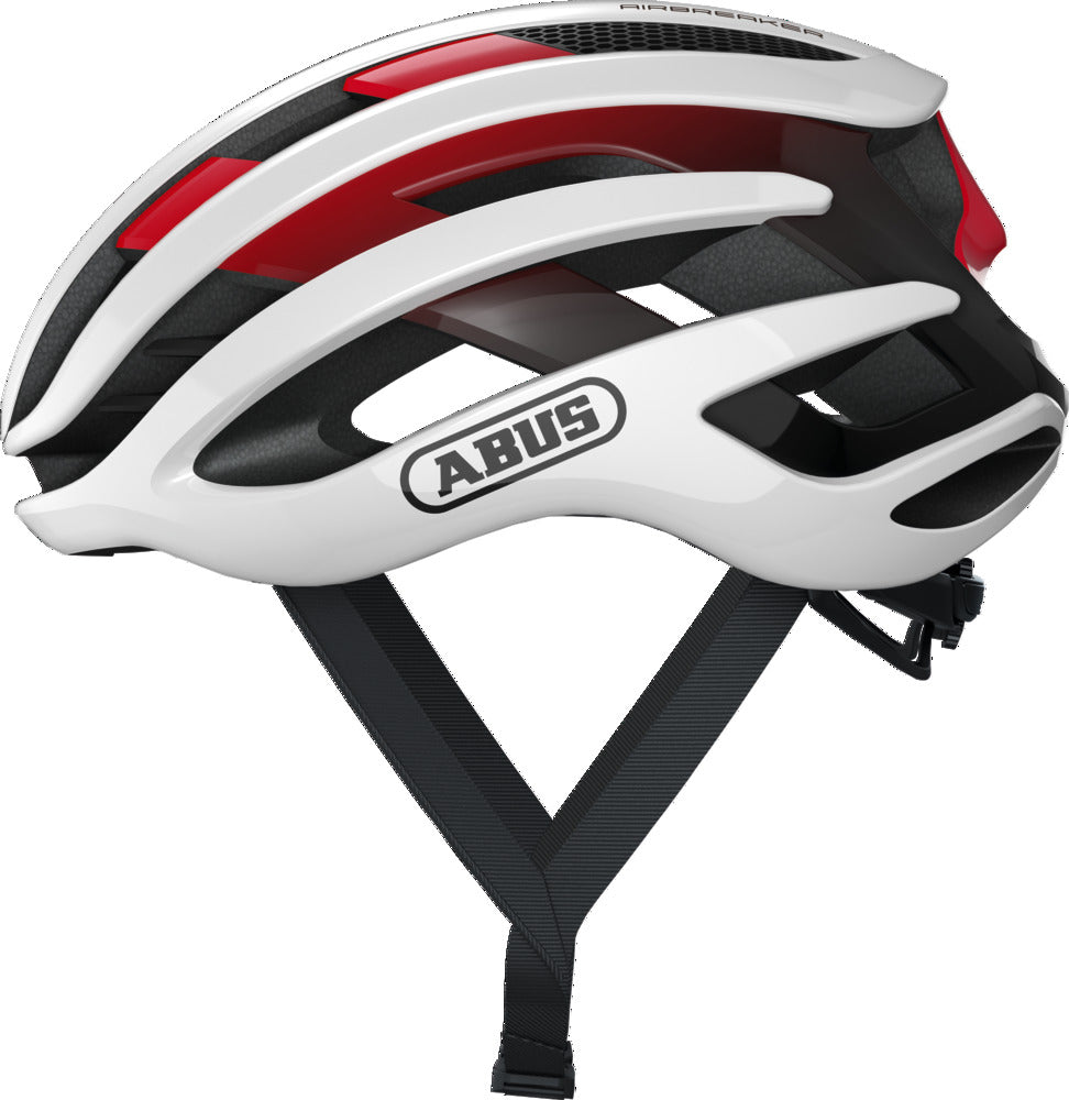 Casco Abus Airbreaker