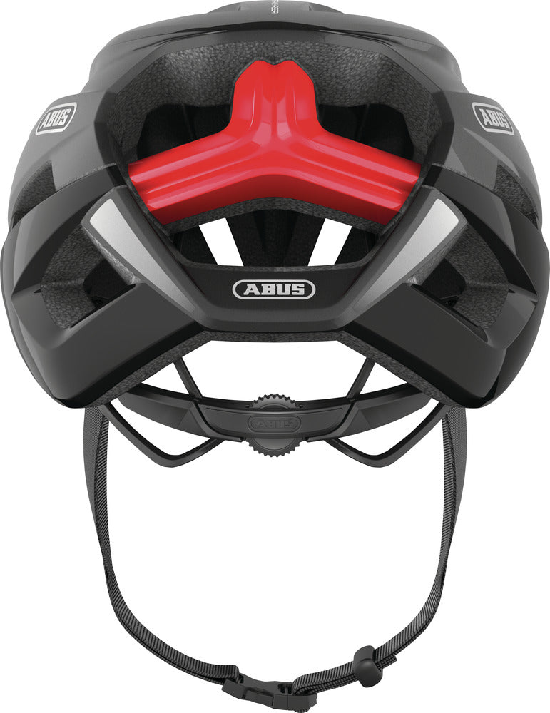 Casco Abus Stormchaser