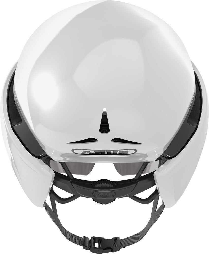 Casco Abus Gamechanger Tt Shiny