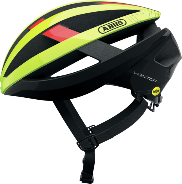 Casco Abus Viantor Mips