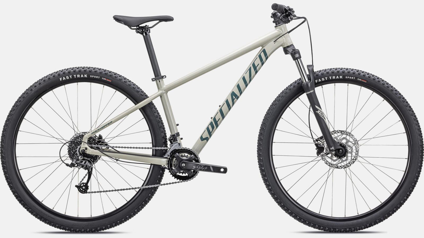 Bicicleta Specialized Rockhopper Sport 29