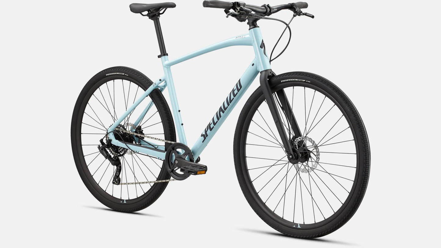Bicicleta Specialized Sirrus X 2.0 2022