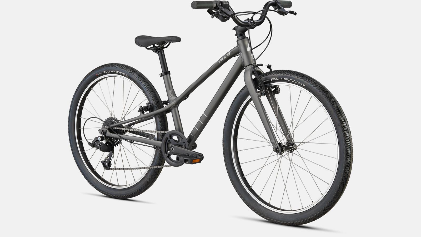 Bicicleta Specialized Jett 24