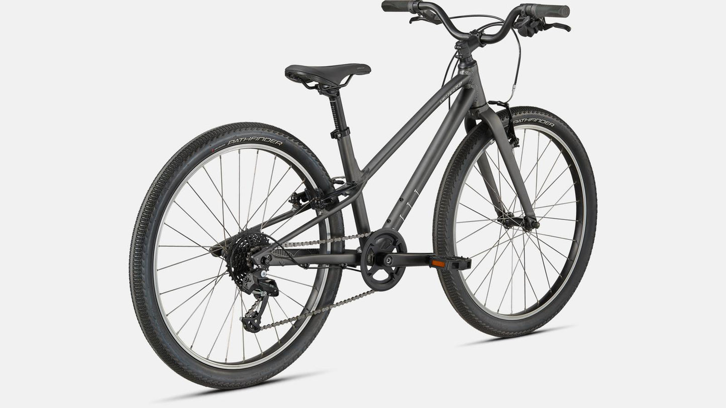 Vélo Specialized Jett 24 Int