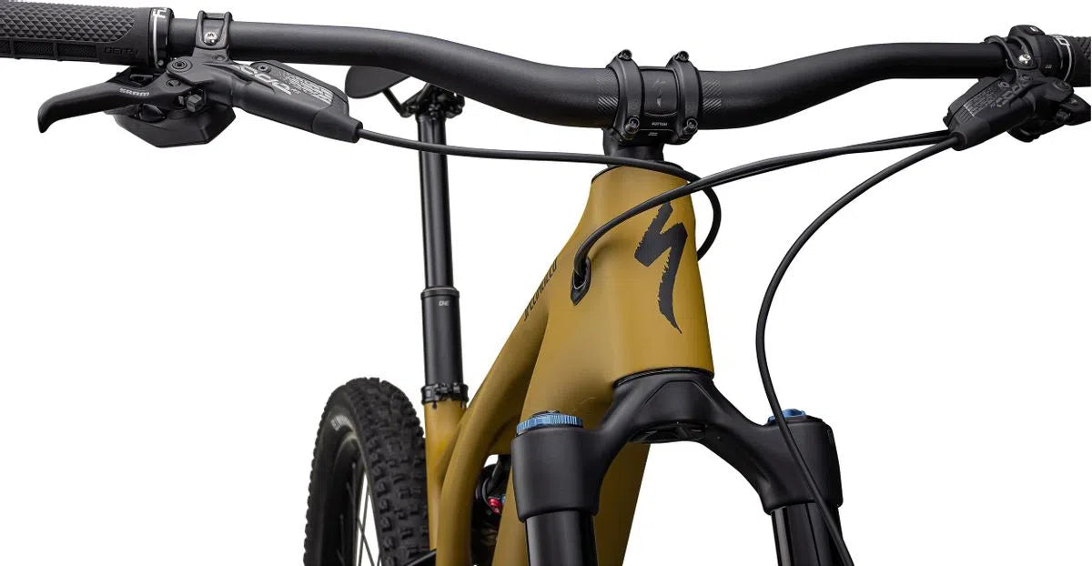 Bicicleta Specialized Turbo Levo Expert Carbon Nb 2023
