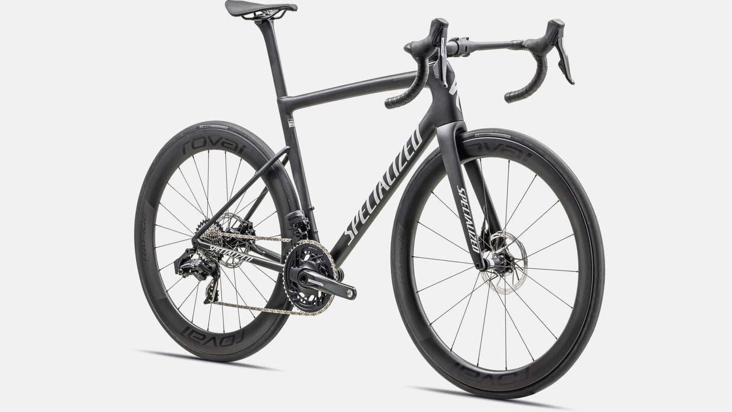 Bicicleta Specialized Tarmac Sl8 Pro-SRAM Force eTap AXS