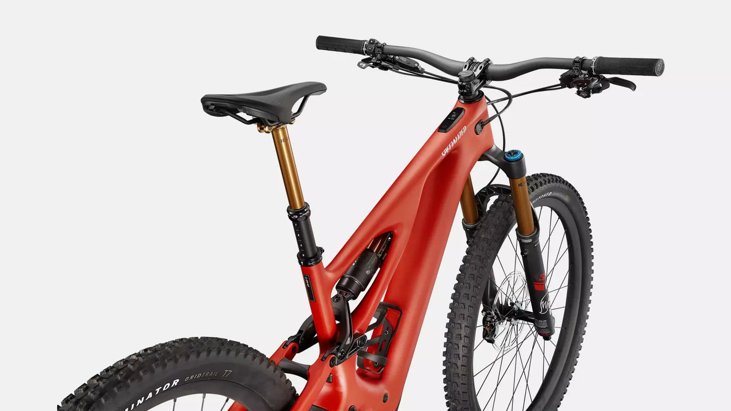 Bicicleta Specialized Levo Pro Carbon Nb 2022