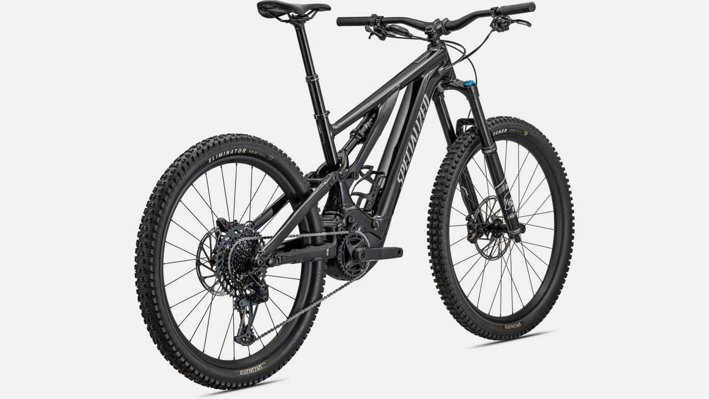 Bicicleta Specialized Levo Comp Alloy Nb 2022