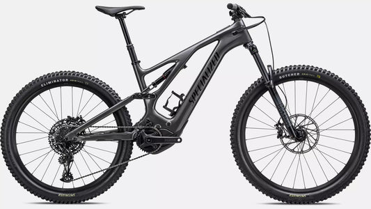 Bike Specialized Levo Carbon Nb Smk