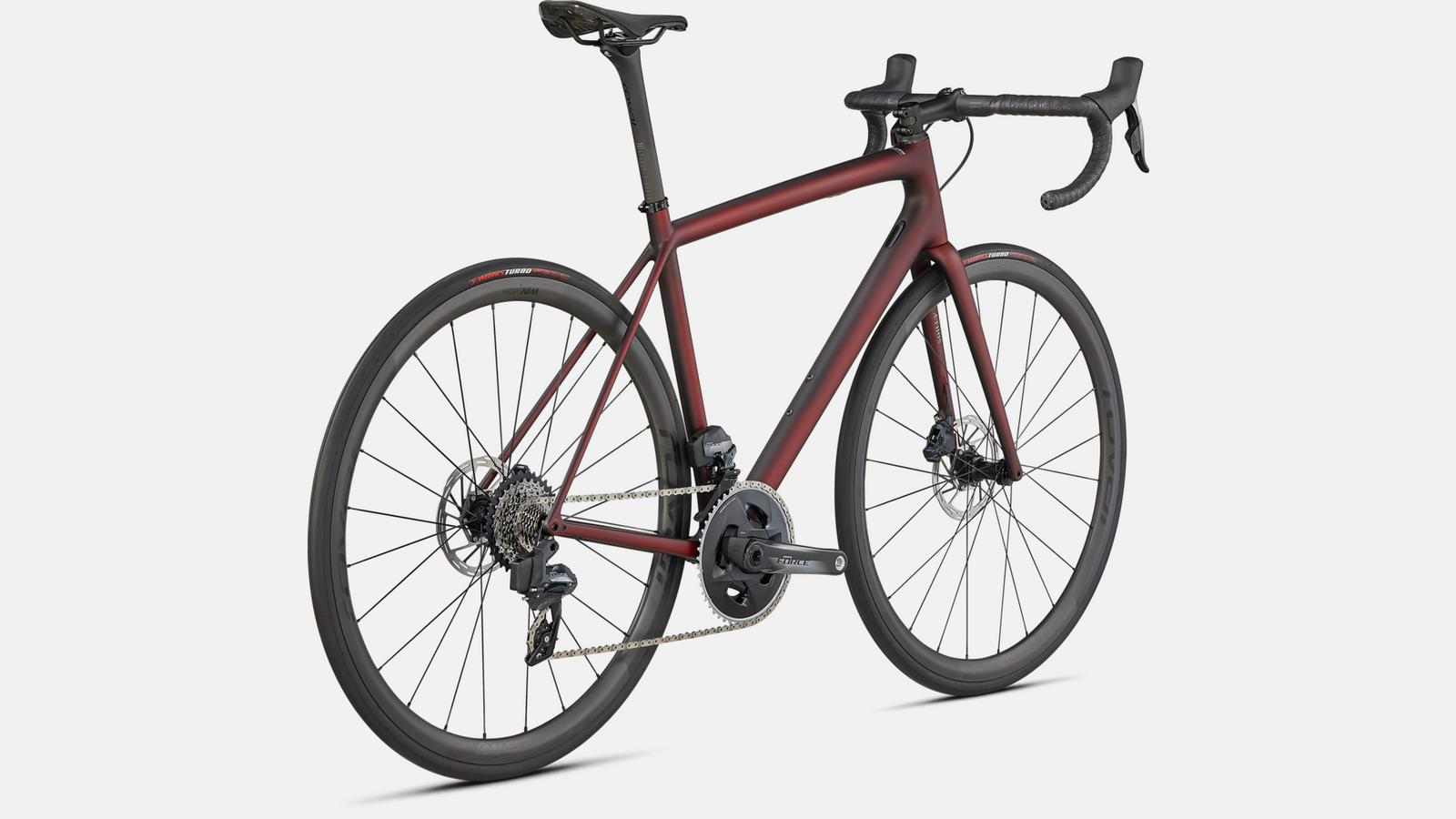 Bicicleta Specialized Aethos Pro Etap