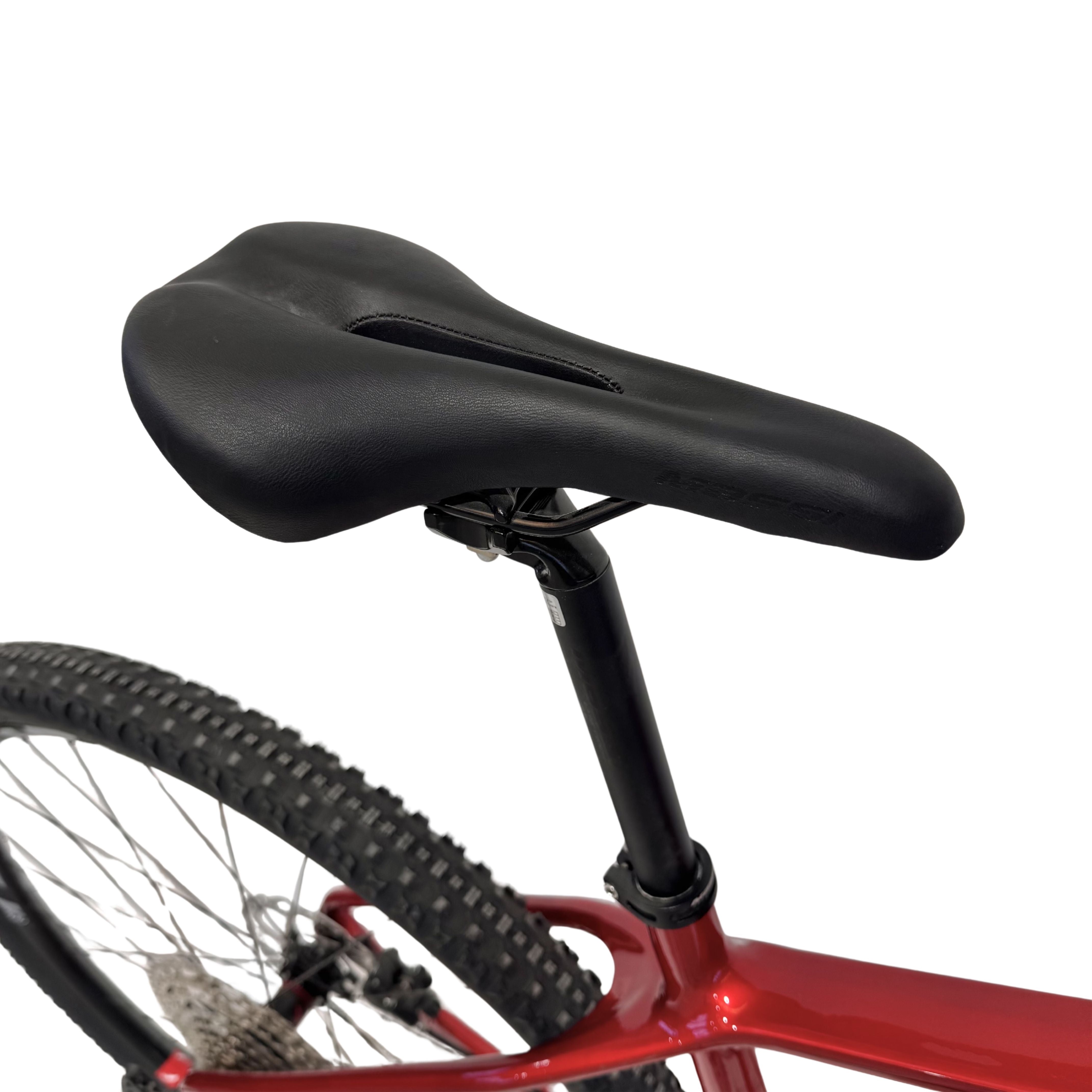 Bicicleta Massi 29 Team SLX Fulcrum