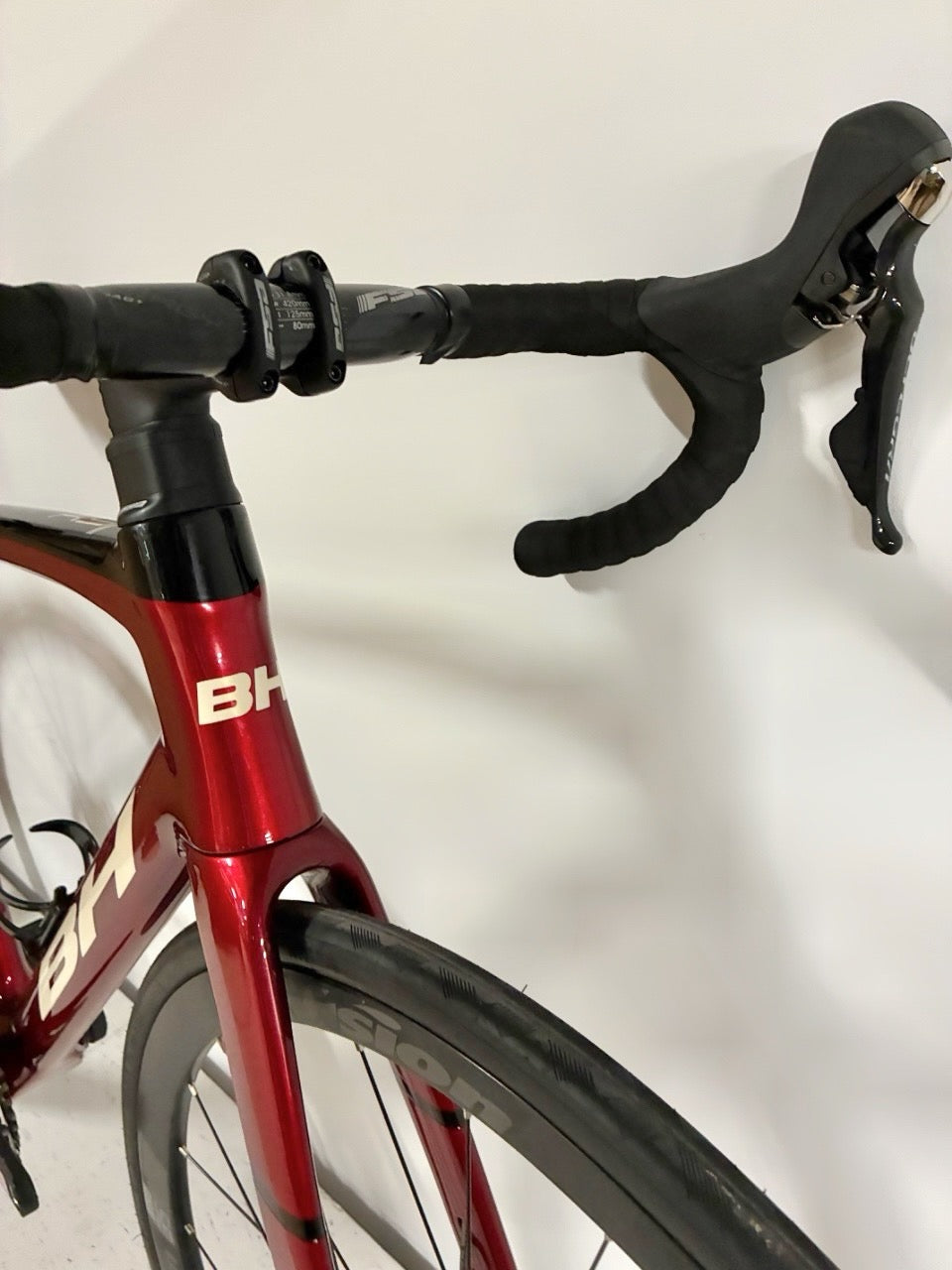 Bicicleta Bh Rs1 3.5 - Ocasión - Talla M