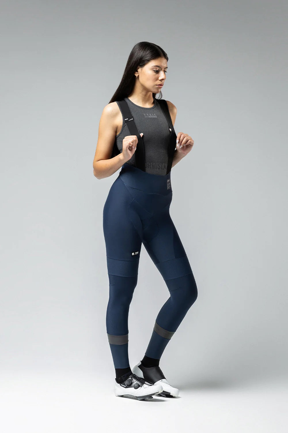 Culotte Largo Gobik Absolute Mujer 6.0 K9