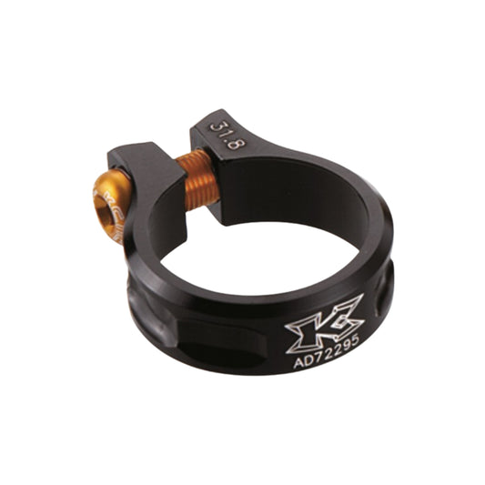 Abrazadera Cierre Sillín KCNC SC-11 MTB Screw Clamp